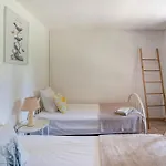 Casa de Férias Ostau Flor Estang