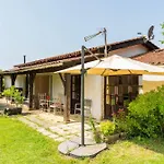 Casa de Férias Ostau Flor Estang