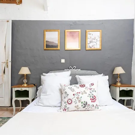 Casa de Férias Ostau Flor