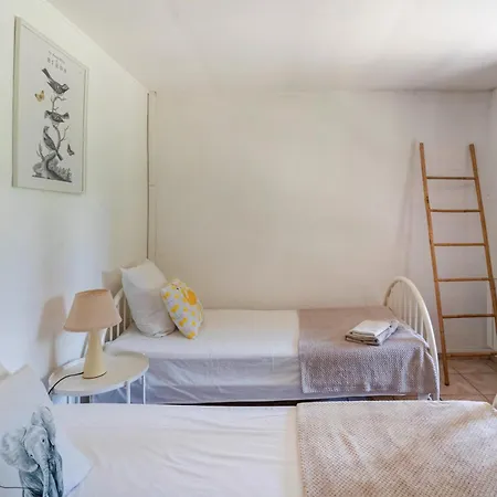 Casa de Férias Ostau Flor Estang