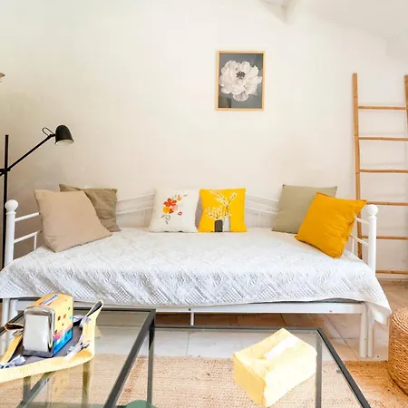 Ostau Flor Casa de Férias *