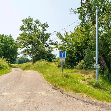 Ostau Flor Casa de Férias Estang