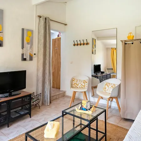 Casa de Férias Ostau Flor Estang