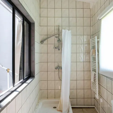 Casa de Férias Ostau Flor