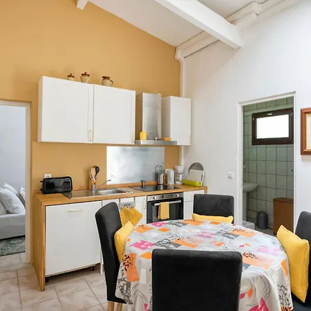 Ferienhaus Ostau Flor Estang
