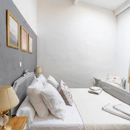 Ferienhaus Ostau Flor Estang