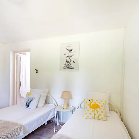 Ferienhaus Ostau Flor *