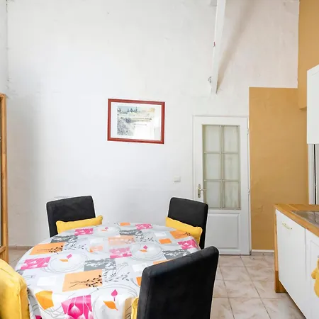 Ferienhaus Ostau Flor *