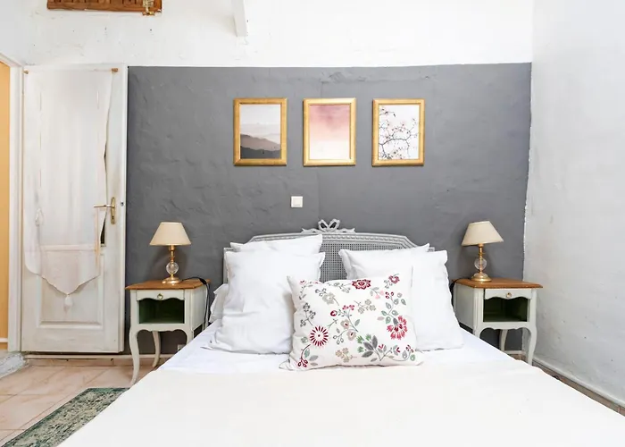 Hébergement de vacances Ostau Flor