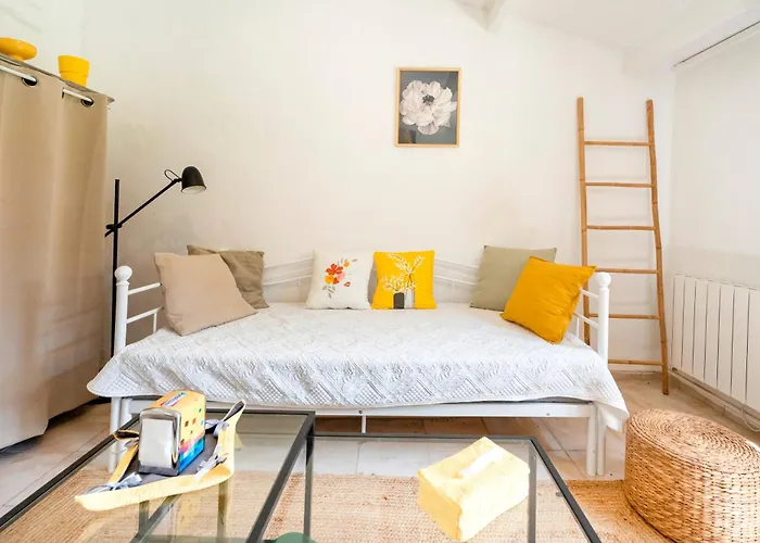 Ostau Flor Hébergement de vacances *