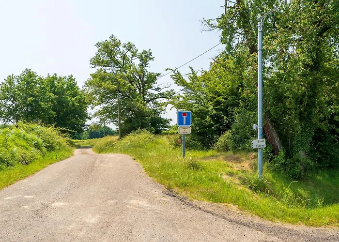Ostau Flor Hébergement de vacances Estang