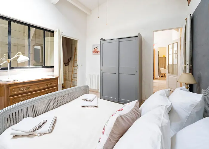 Hébergement de vacances Ostau Flor Estang