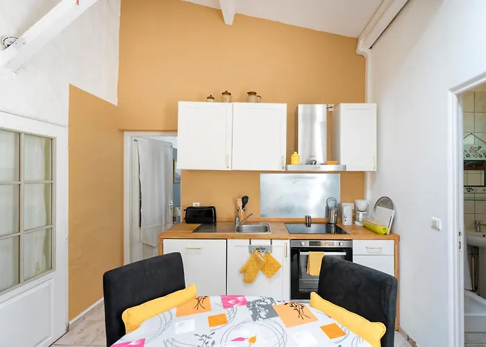 Hébergement de vacances Ostau Flor *